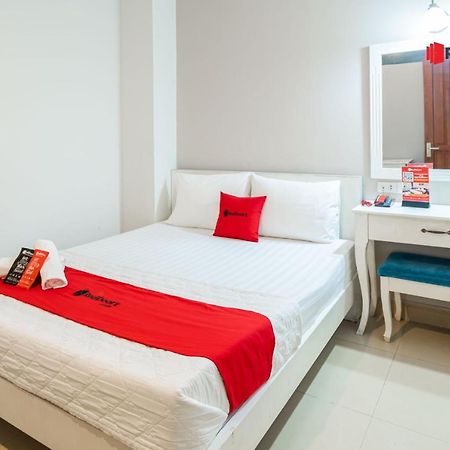 Reddoorz Khoi Nguyen Hotel Ly Chinh Thang Ho Či Minovo Město Exteriér fotografie