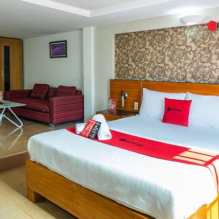 Reddoorz Khoi Nguyen Hotel Ly Chinh Thang Ho Či Minovo Město Exteriér fotografie