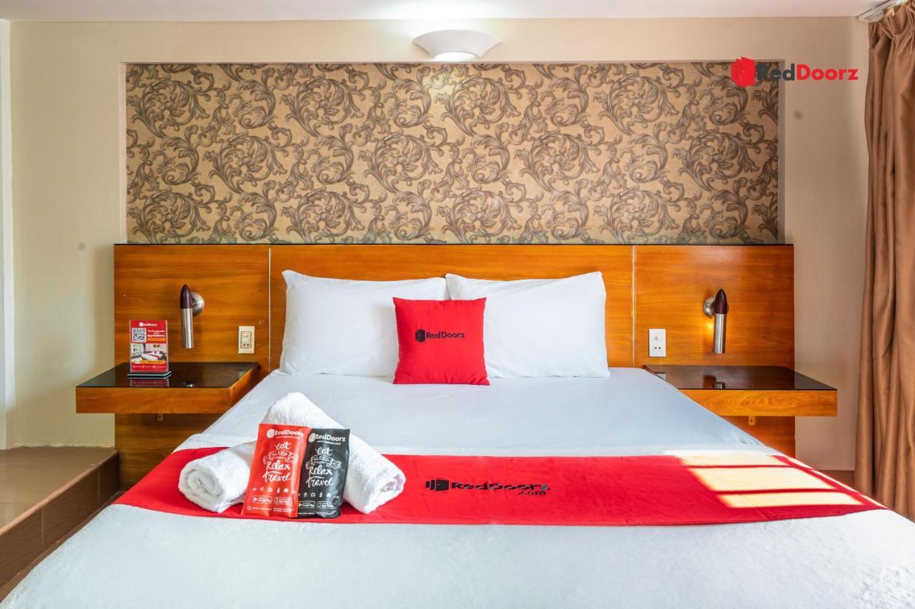 Reddoorz Khoi Nguyen Hotel Ly Chinh Thang Ho Či Minovo Město Exteriér fotografie