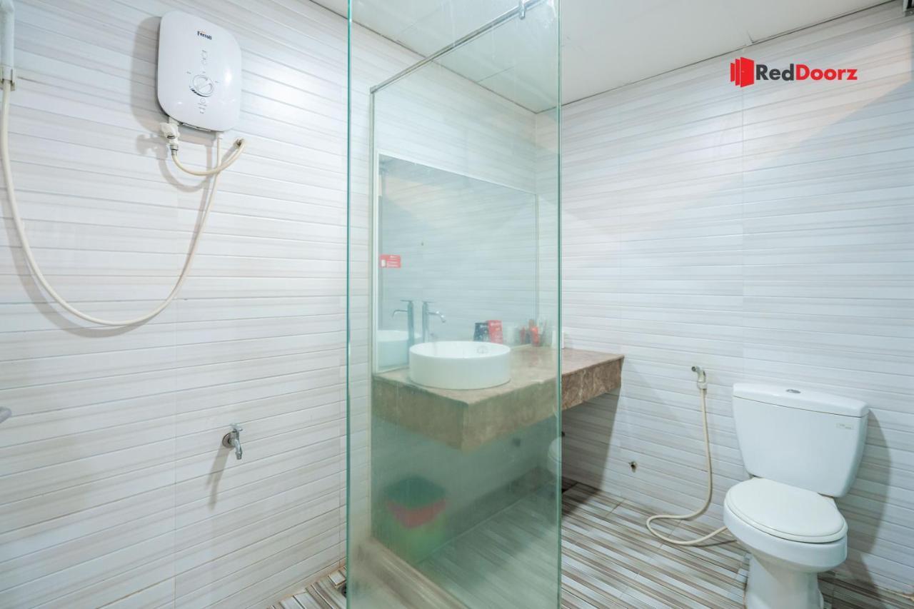 Reddoorz Khoi Nguyen Hotel Ly Chinh Thang Ho Či Minovo Město Exteriér fotografie