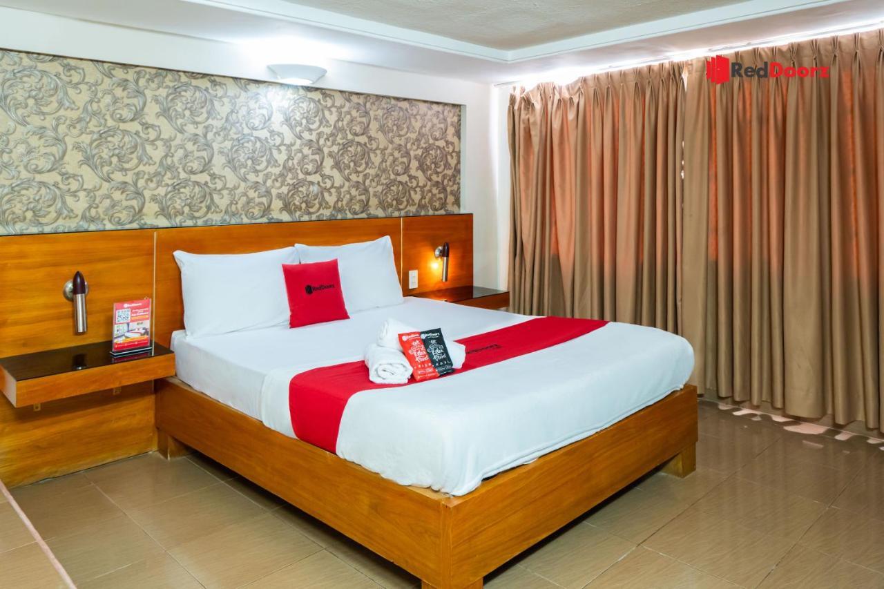 Reddoorz Khoi Nguyen Hotel Ly Chinh Thang Ho Či Minovo Město Exteriér fotografie