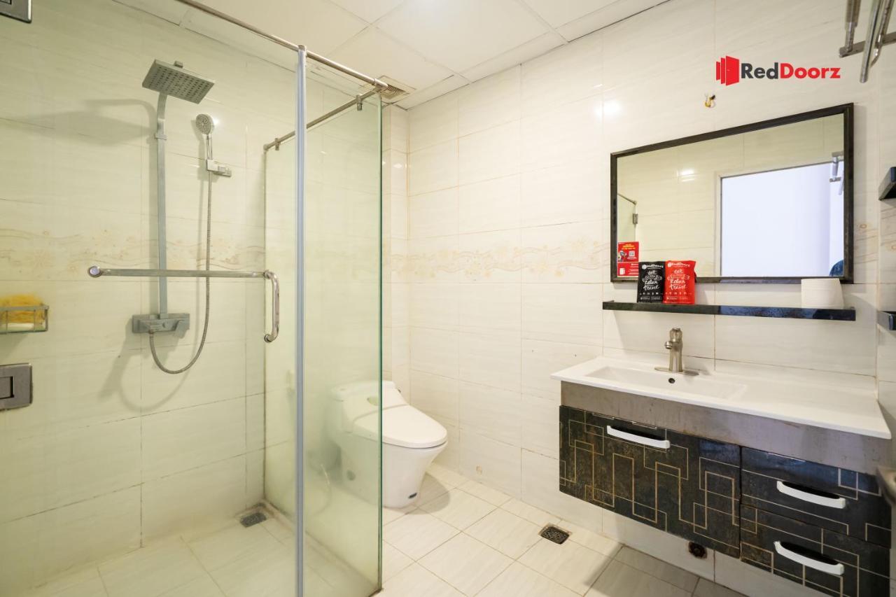 Reddoorz Khoi Nguyen Hotel Ly Chinh Thang Ho Či Minovo Město Exteriér fotografie